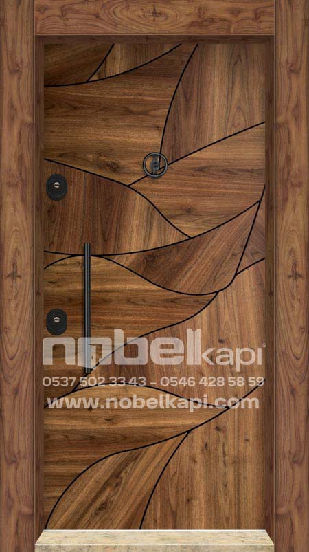 NOBEL KAPI LAMİNOKS - 138